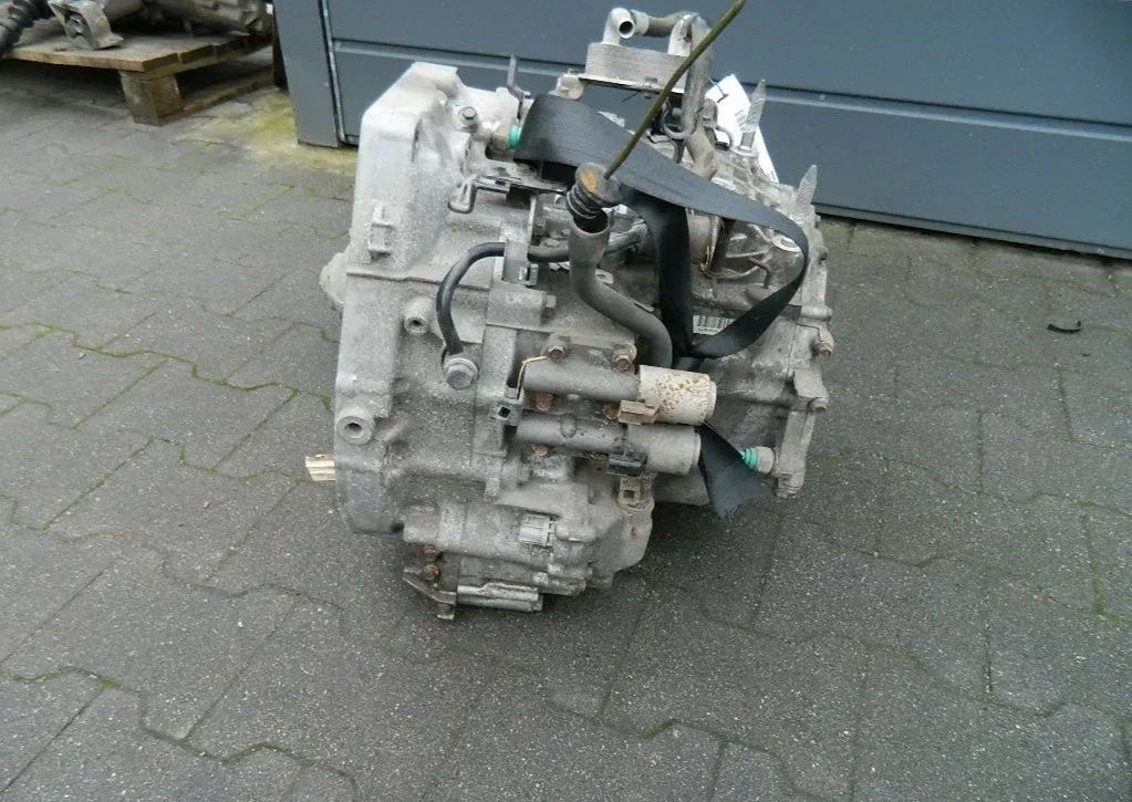 АКПП M6GA Honda CR-V IV 2.0 бензин 4×4