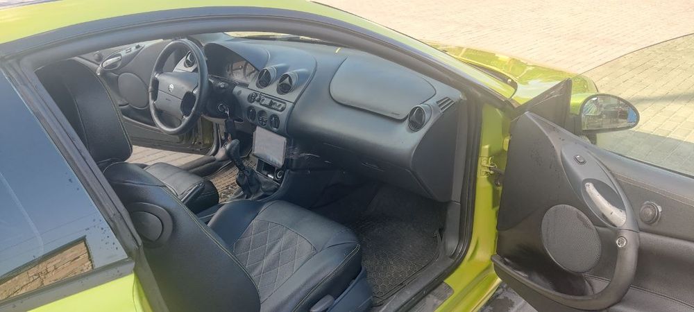Продам авто Ford Cougar