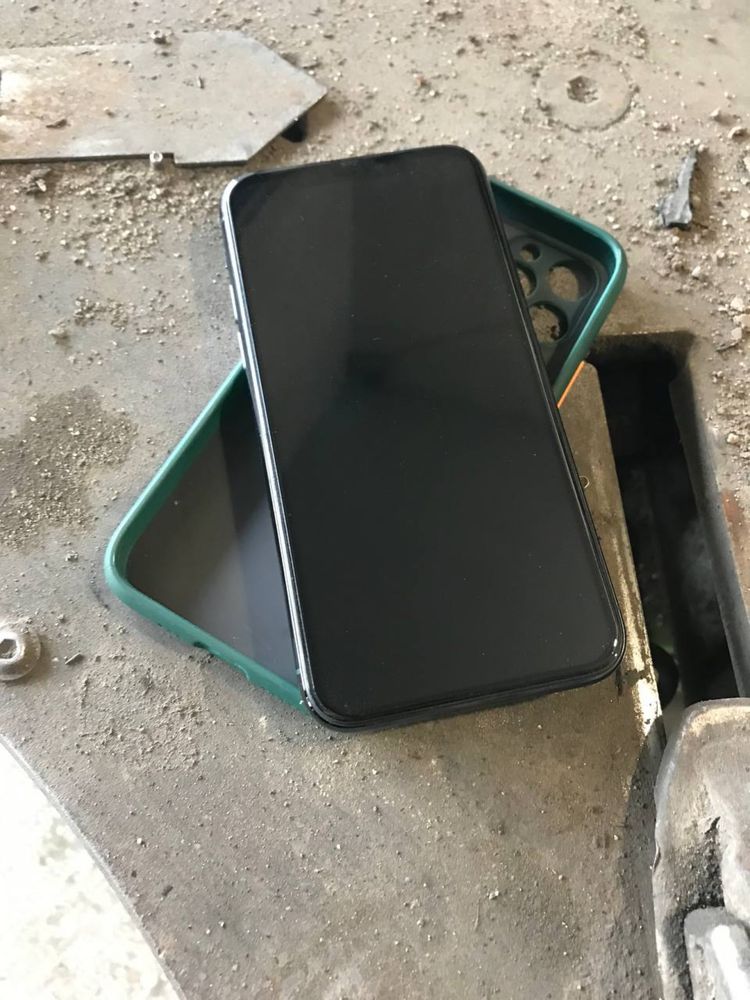 Iphone 11pro 256gb