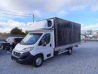 Fiat DUCATO 2.3 M -JET - 180