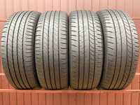 235/55 R20 Dunlop та Bridgestone. Шини літні 4 шт.