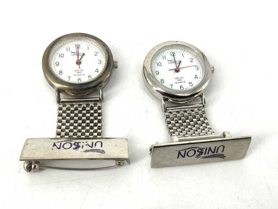 Relógios de Enfermeira