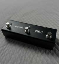 Strymon Mutiswitch Plus