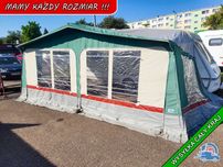 44 Przedsionek do przyczepy kemping 975cm-1000cm Rozmiar 14 Ventura