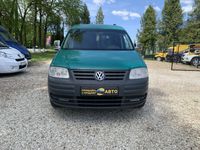 Продається Volkswagen Caddy 2.0 sdi 2006