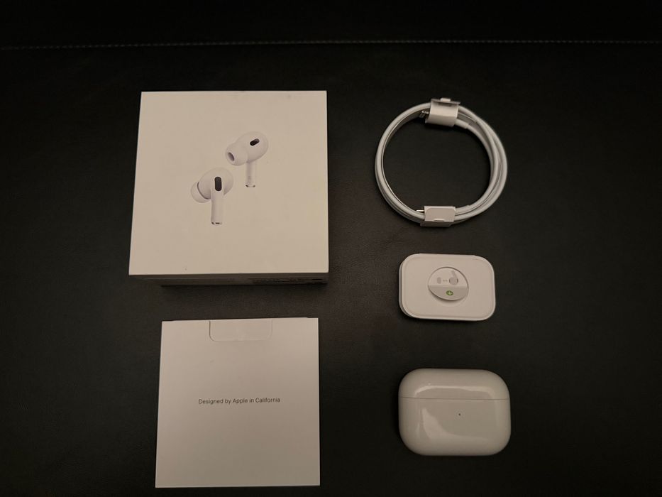 AirPods Pro 2 (Lightning)