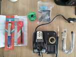 Lutownica yihua 926 led