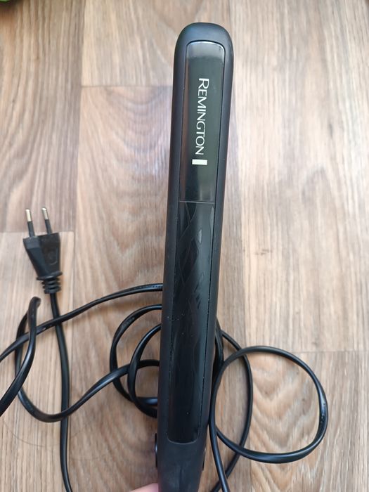 Випрямляч Remington S3500 плойка для волосся