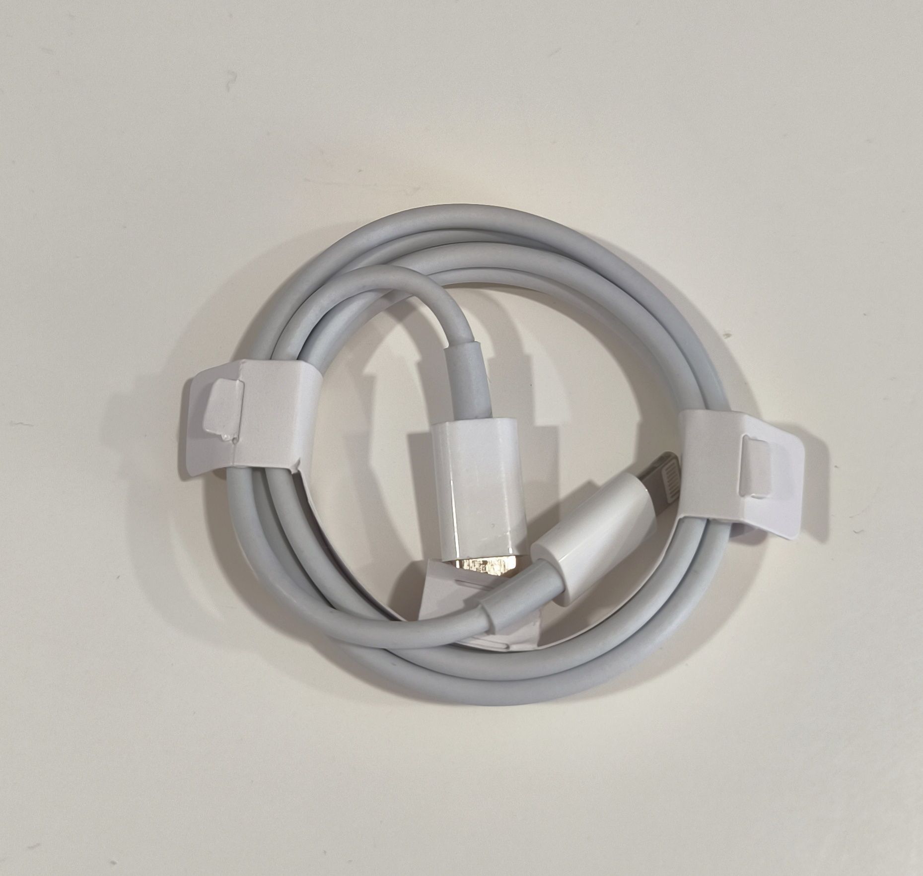 Cabo iPhone 30w  USB C