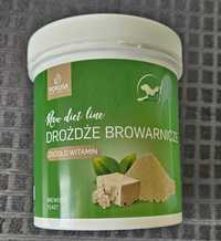 Drożdże browarnicze (250g) - suplement dla psa lub kota