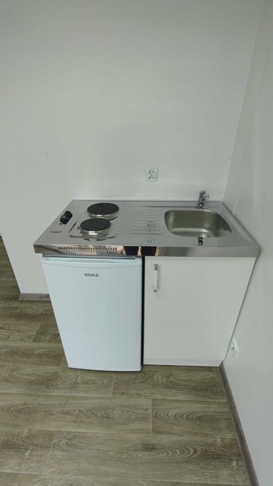 Kontener DUO mieszkalny / usługowy / biurowy z łazienką ok. 28 m2 6x5m