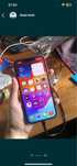 Продам Iphone 14 blue 128gb rsim