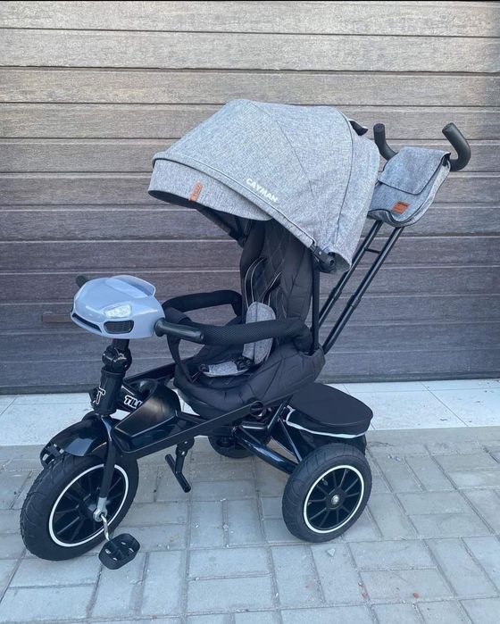 ЛЬВІВ! Новий велосипед Best trike Tilly Cayman Кайман Impulse