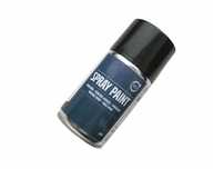 VOLVO XC60 S60 V60 XC40 lakier spray czarny 019 OE 31395156