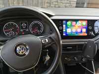 Konwersja PL MENU nawigacja GPS lektor AUDI VW Jeep Dodge Chrysler