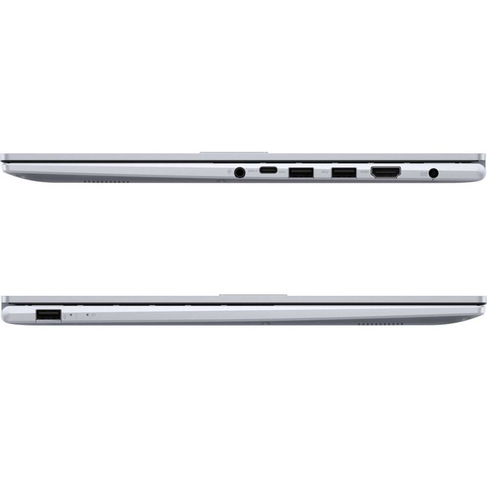ASUS Vivobook 16X OLED (16" 3К OLED | Ryzen 7 7730U | 16 ГБ | 1 ТБ)