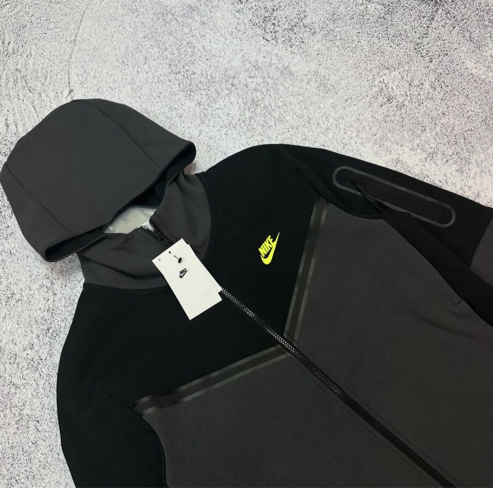 Зіп-худі Nike Tech Fleece