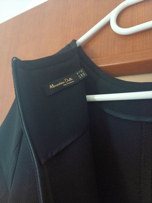 Massimo Dutti sukienka M/38