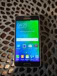 Samsung Galaxy Alpha