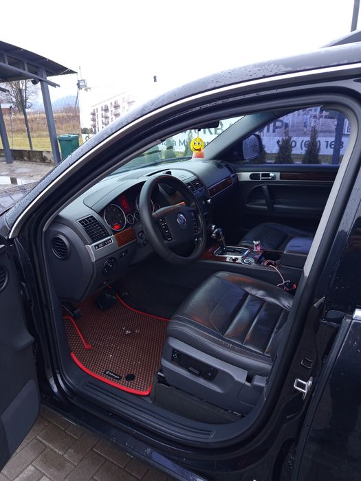 Volkswagen 3.0 disel