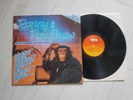 Ronny's Pop Show LP*4608