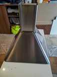 Okap kuchenny Whirlpool