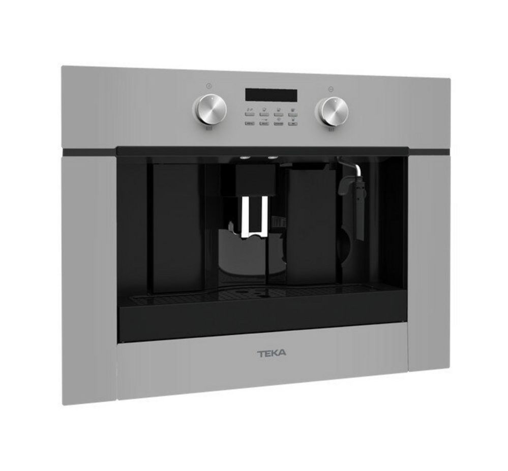 Ekspres do zabudowy TEKA CLC 855 GM SM Maestro