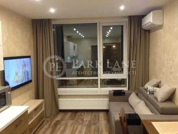 1кв 45м2 Либідська Палац України Французький Квартал Central Park