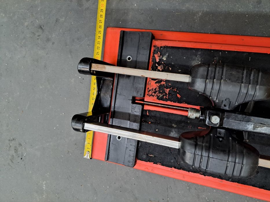 Maszynka do ciecia płytek