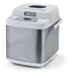Wypiekacz do chleba Ariete 132 srebrny/szary 500 W