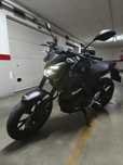 YAMAHA MT 125 (Ano 2023)