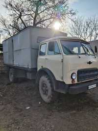 МАЗ-500А-1970р.в