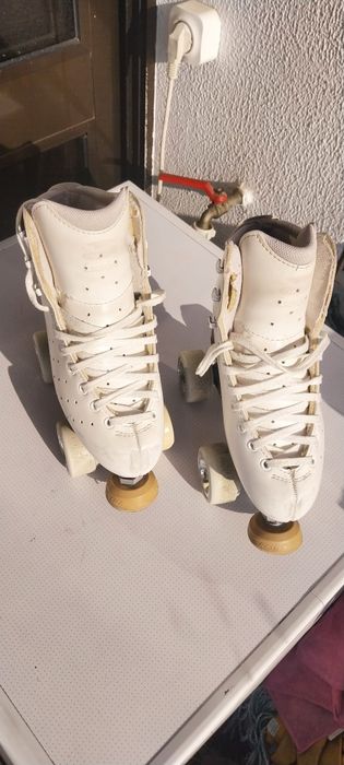 Patins artísticos Edea
