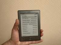 Електронна книга Kindle 5