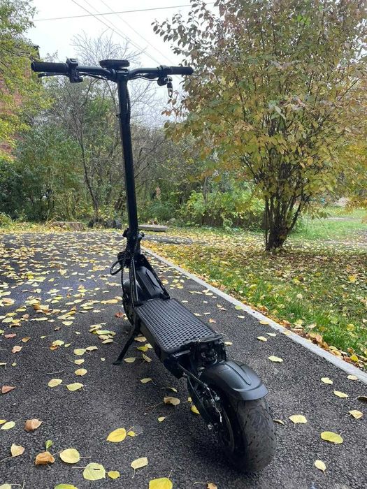 Електро самокат Kukirin G2 Max