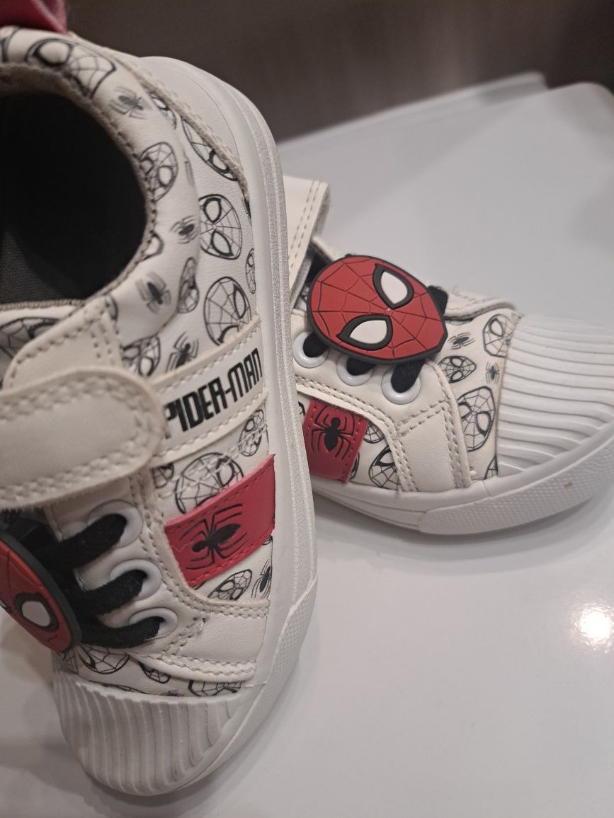 Buty sportowe Cool Club by Smyk,  trampki,  chłopięce rozmiar 26