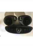 Saidas de ar Renault Clio III