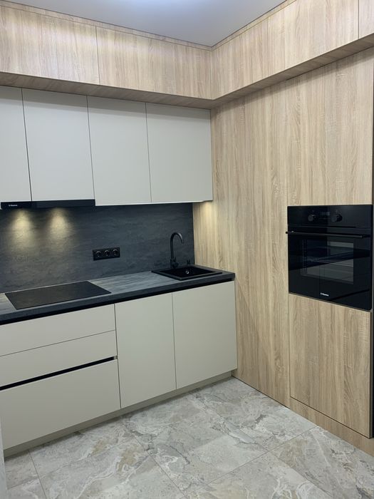 1-кім кв ЖК Новігатор,Балтійський