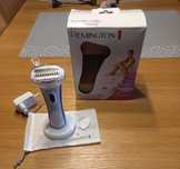 Damska golarka akumulatorowa wet&dry Remington