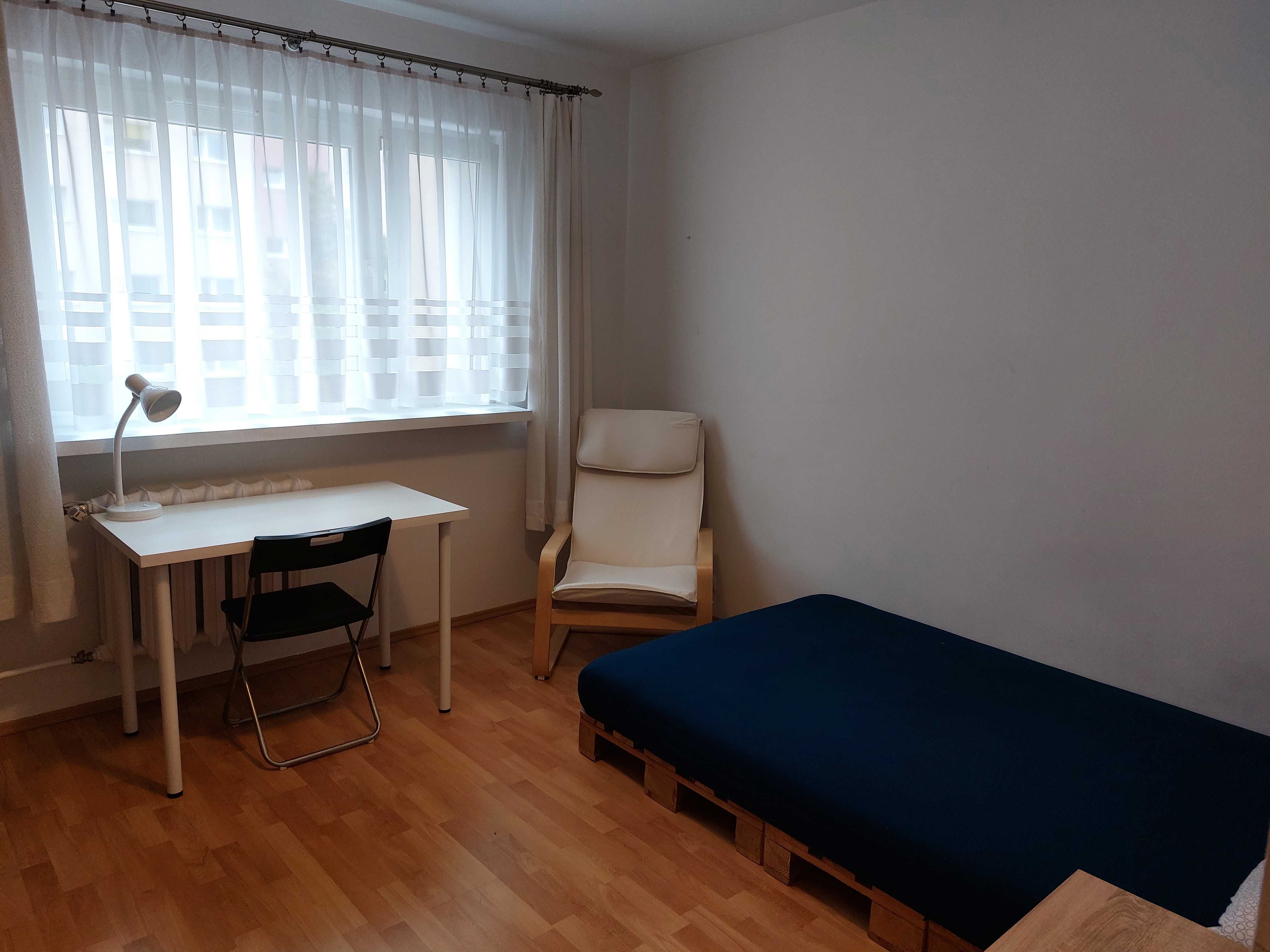Pokój dla studenta/studentki w Krakowie, os. Ruczaj