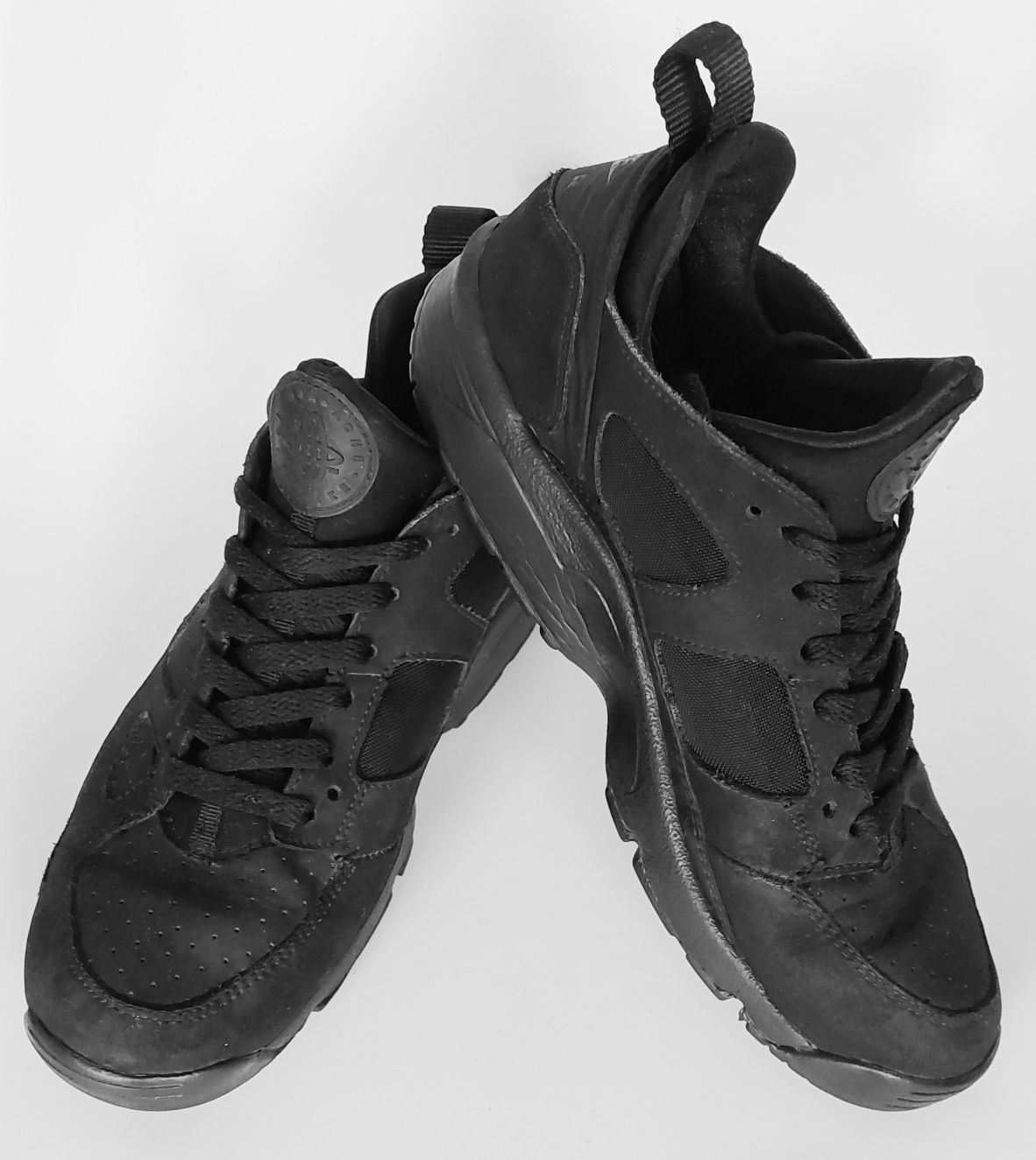 Buty Nike Air Trainer Huarache Low roz.40  Limited Unikat