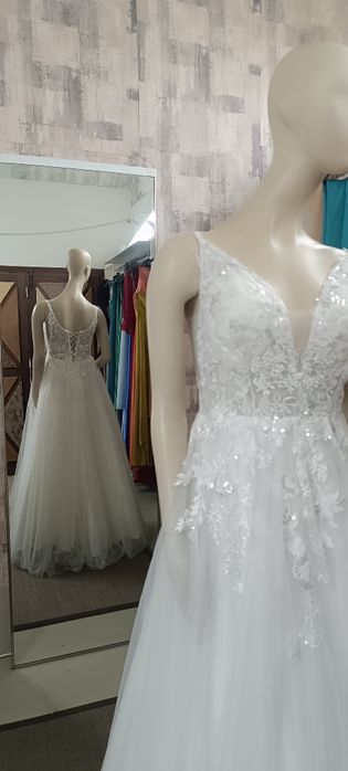 Vestidos de noiva NOVOS