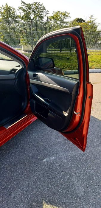 Продам автомобиль Mitsubishi Lancer Х