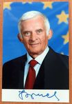 Jerzy Buzek - autograf NADRUK