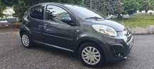 Citroen C1 1.0 gasolina