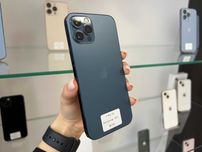 iPhone 12 Pro 256 gb Neverlock / Магазин + Гарантія