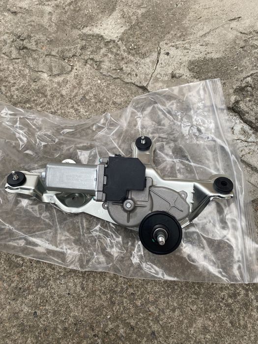 Моторчик заднего дворника для Lexus RX300,350,400h