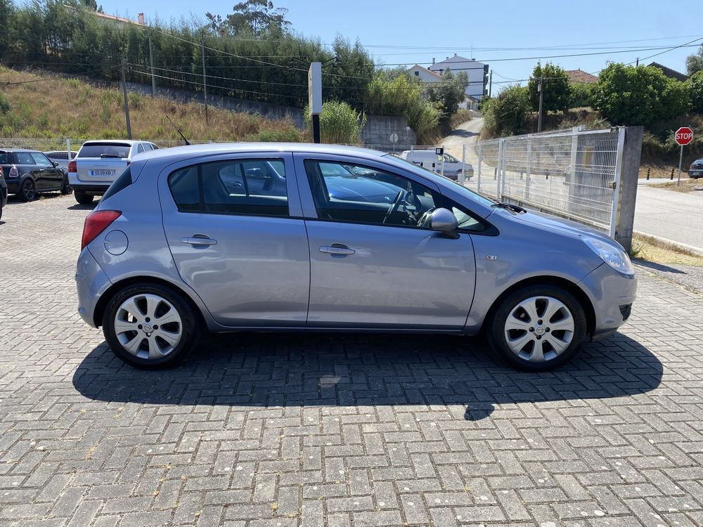 Opel Corsa 1.2i - 126 mil kms - GARANTIA 18 meses
