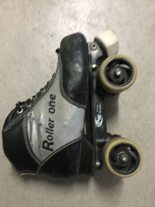 Patins Roller One Tamanho 39