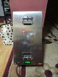 LiFePo4 60V 80Ah BMS 100A 20s2p